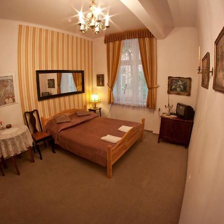 Da Vinci Apartment Cracovia Exterior foto