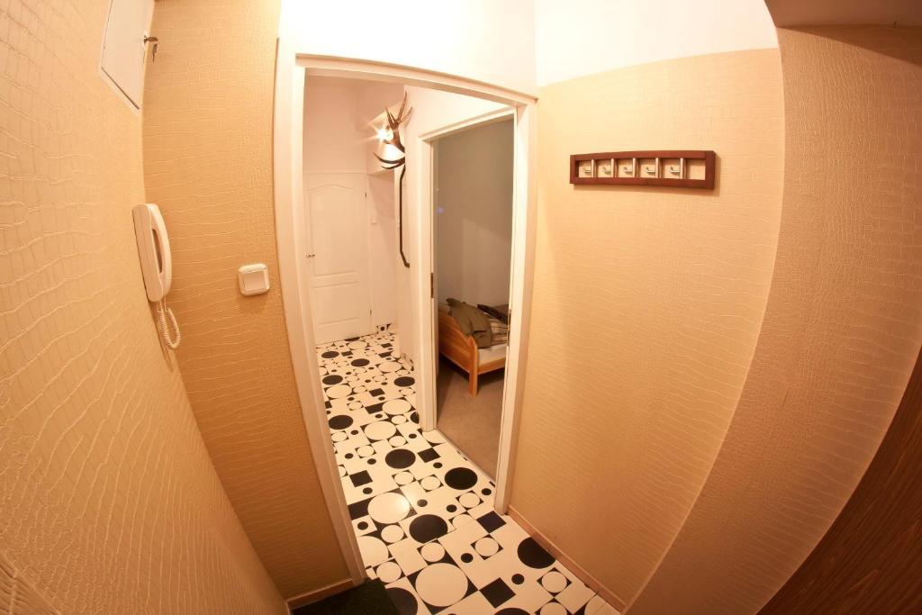Da Vinci Apartment Cracovia Exterior foto