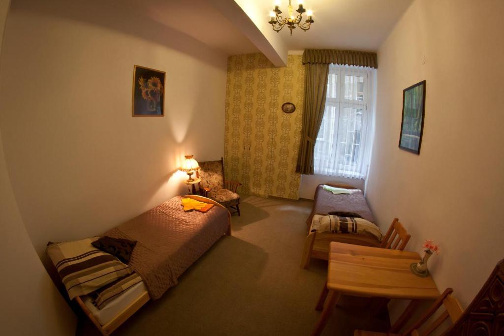 Da Vinci Apartment Cracovia Exterior foto