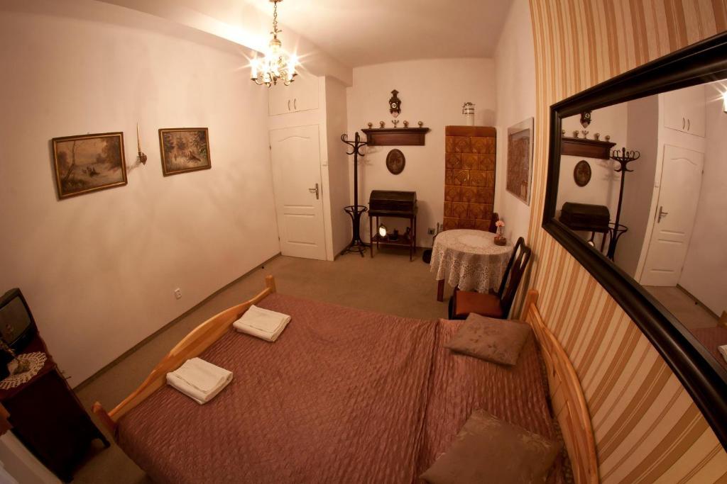 Da Vinci Apartment Cracovia Exterior foto