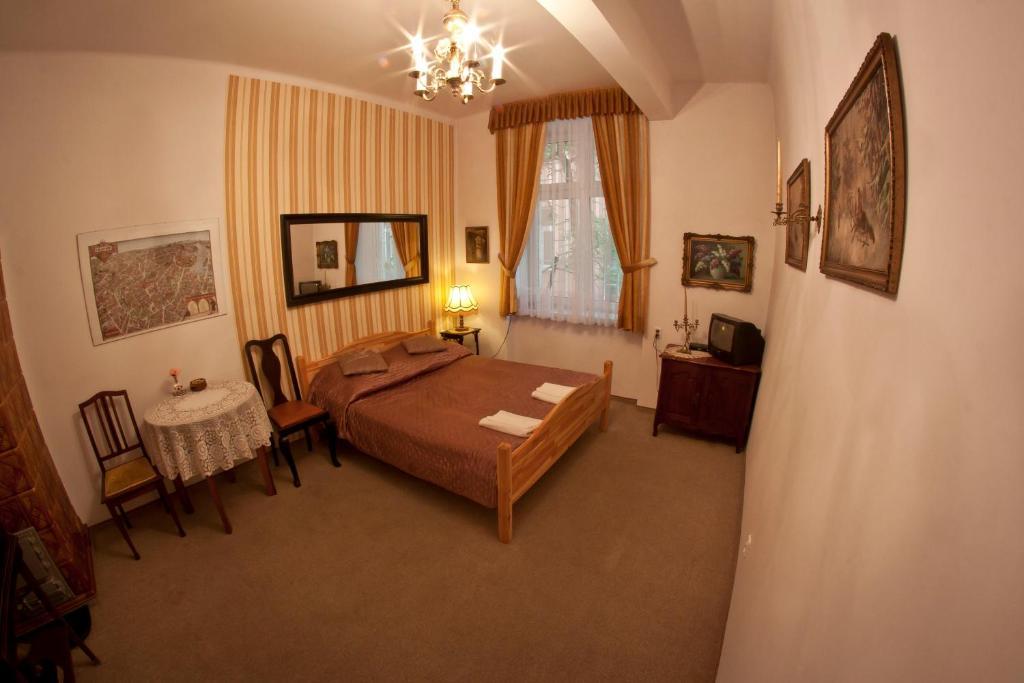 Da Vinci Apartment Cracovia Exterior foto